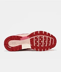 Nike Women's P-6000 Summit White & Peony Shoes