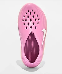 Nike Women's ReactX Rejuven8 Pink & Orange Shoes