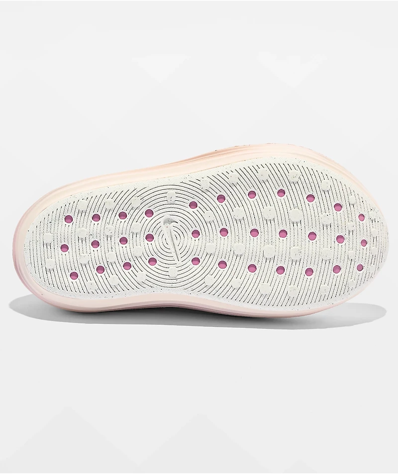 Nike Women's ReactX Rejuven8 Pink & Orange Shoes