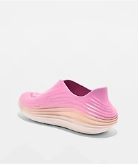 Nike Women's ReactX Rejuven8 Pink & Orange Shoes