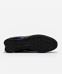 Nike Women's Shox Z SE Black & Iridescent Shoes