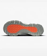 Nike Zoom Vomero Roam Black, Light Silver & Jade Shoes