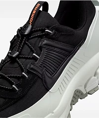 Nike Zoom Vomero Roam Black, Light Silver & Jade Shoes