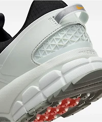 Nike Zoom Vomero Roam Black, Light Silver & Jade Shoes