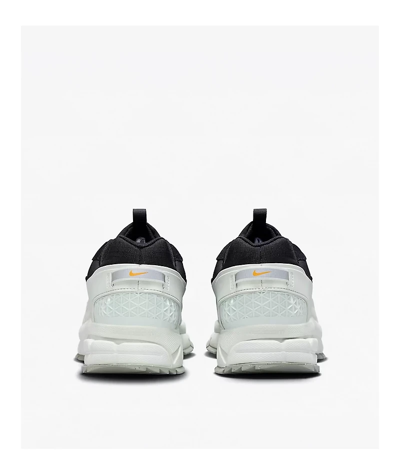 Nike Zoom Vomero Roam Black, Light Silver & Jade Shoes