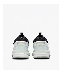 Nike Zoom Vomero Roam Black, Light Silver & Jade Shoes