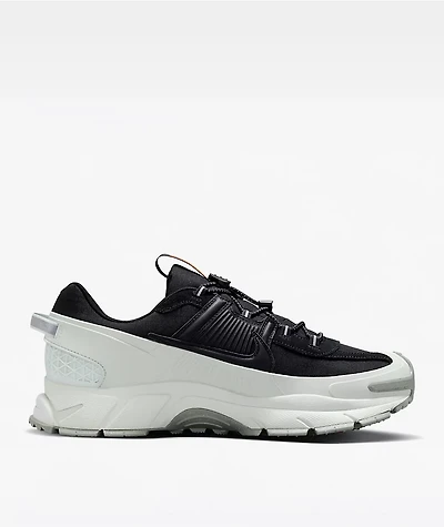 Nike Zoom Vomero Roam Black, Light Silver & Jade Shoes
