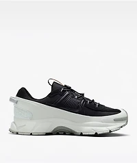 Nike Zoom Vomero Roam Black, Light Silver & Jade Shoes