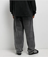 Ninth Hall Ambush Glory Black Wash Loose Fit Jeans