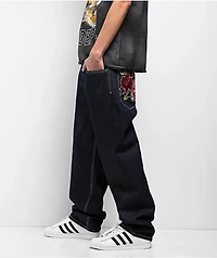 Ninth Hall Ambush Tiger Raw Indigo Loose Fit Jeans