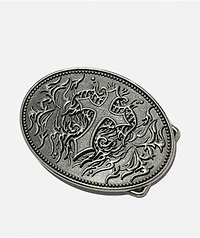Ninth Hall Bless Up Belt Buckle