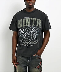 Ninth Hall Campus Classic Volume 2 Black Wash T-Shirt
