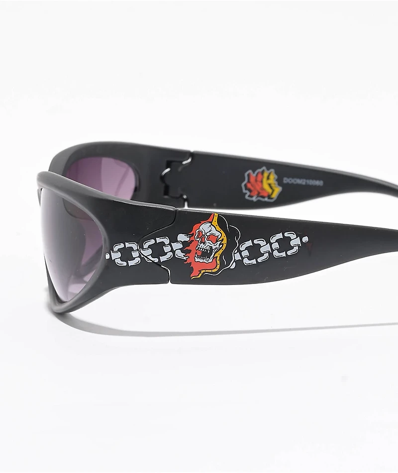 Ninth Hall Doom Speeder Sunglasses