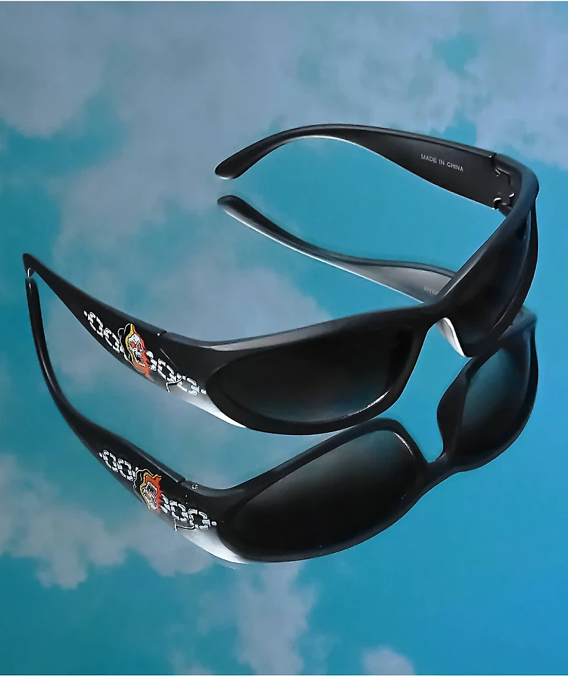Ninth Hall Doom Speeder Sunglasses