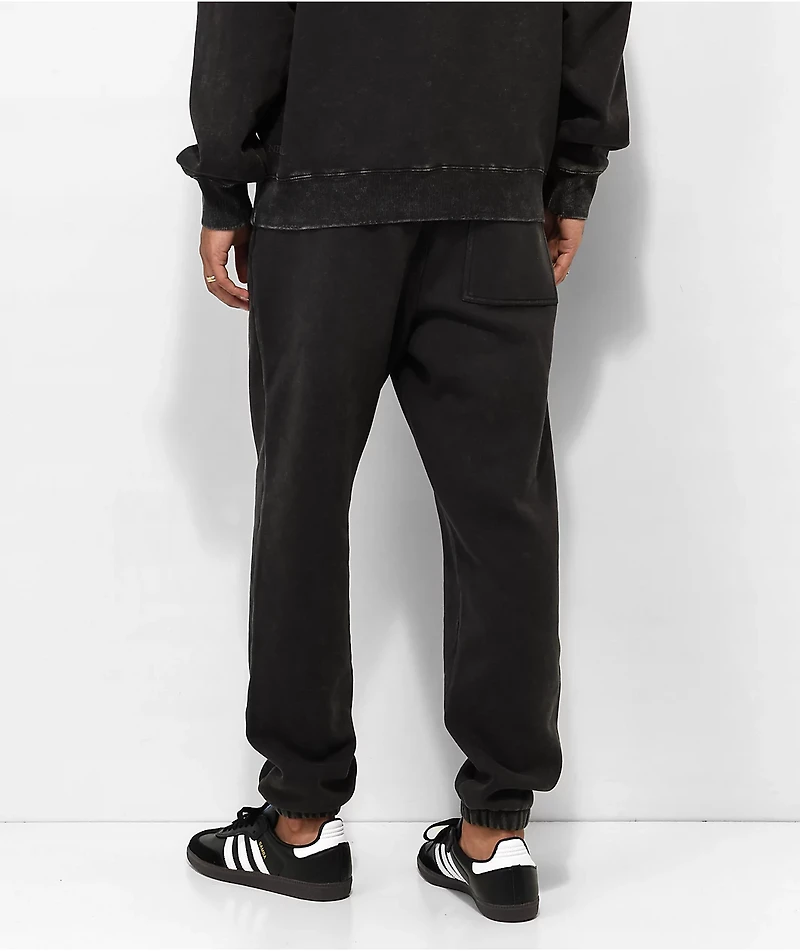 Ninth Hall Fundamentals Ash Wash Sweatpants