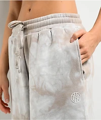 Ninth Hall Fundamentals Cloud Oversized Sweatpants