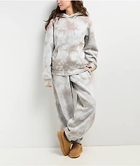 Ninth Hall Fundamentals Cloud Oversized Sweatpants