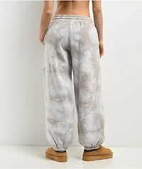 Ninth Hall Fundamentals Cloud Oversized Sweatpants