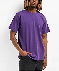 Ninth Hall Fundamentals Crown Jewel Boxy T-Shirt