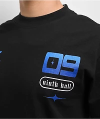 Ninth Hall Import Nights Black T-Shirt