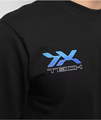 Ninth Hall Import Nights Black T-Shirt