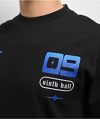 Ninth Hall Import Nights Black T-Shirt