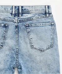 Ninth Hall Kids Rogue Light Wash Denim Jeans