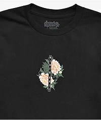 Ninth Hall Kids Venom Black T-Shirt