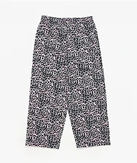 Ninth Hall Meow Pink Lounge Pants