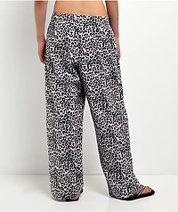 Ninth Hall Meow Pink Lounge Pants