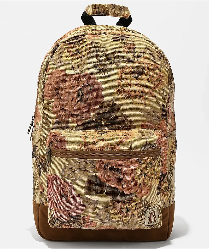 Ninth Hall Origin Tapestry Backpack
