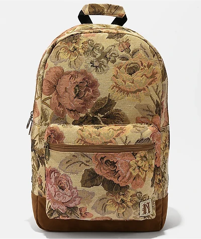 Ninth Hall Origin Tapestry Backpack
