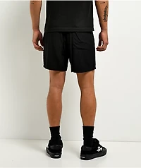 Ninth Hall Parade Tiger Black Shorts