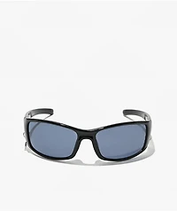 Ninth Hall Penance Black Sunglasses