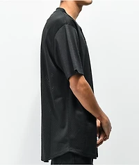 Ninth Hall Pre Game Black Jersey