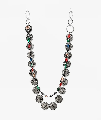 Ninth Hall Reverie 24" Pocket Chain