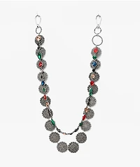 Ninth Hall Reverie 24" Pocket Chain