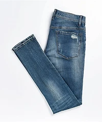 Ninth Hall Rogue Chuck Denim Jeans
