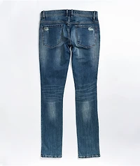 Ninth Hall Rogue Chuck Denim Jeans