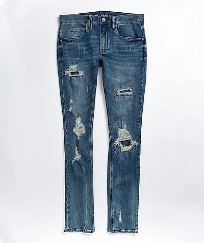 Ninth Hall Rogue Chuck Denim Jeans