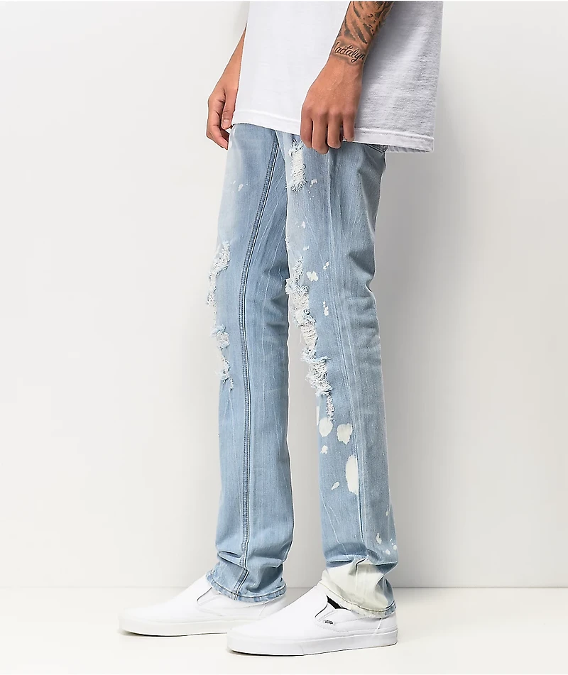 Ninth Hall Rogue Jackson Denim Jeans