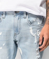 Ninth Hall Rogue Jackson Denim Jeans