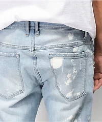 Ninth Hall Rogue Jackson Denim Jeans