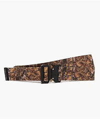 Ninth Hall Salver Camo Belt