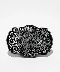 Ninth Hall Serpent Belt Buckle