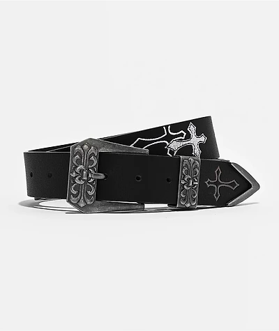 Ninth Hall Signal Black Belt
