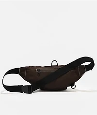 Ninth Hall Tatted V2 Brown Fanny Pack