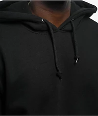 Ninth Hall Web Of Lies Black Hoodie