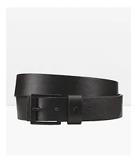 Nixon Americana Black Vegan Belt