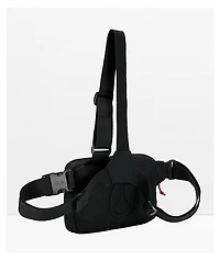 Nixon Bandit Black Crossbody Bag